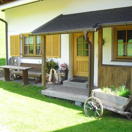 Obergarberhof Leilighet Sillian Eksteriør bilde