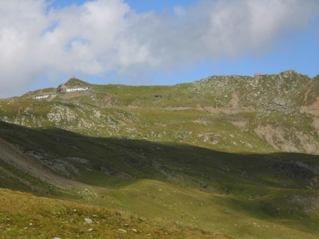 Obergarberhof Leilighet Sillian Rom bilde