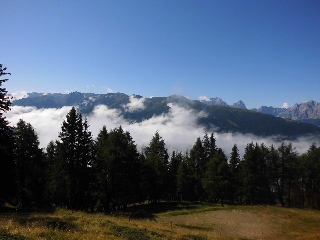 Obergarberhof Leilighet Sillian Rom bilde