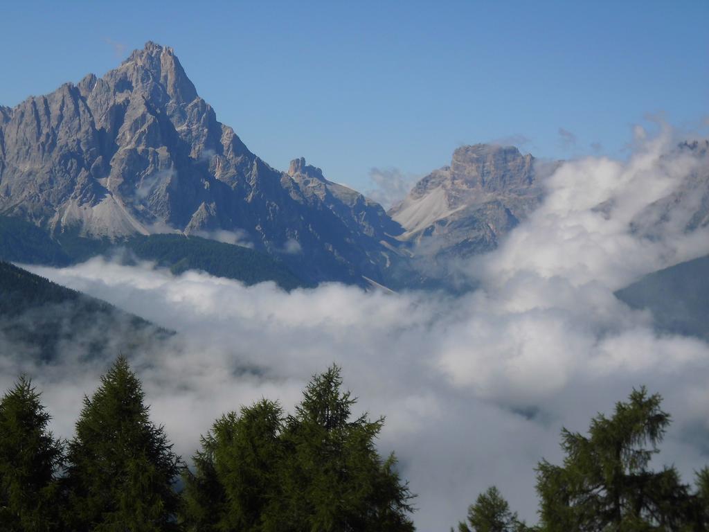 Obergarberhof Leilighet Sillian Rom bilde