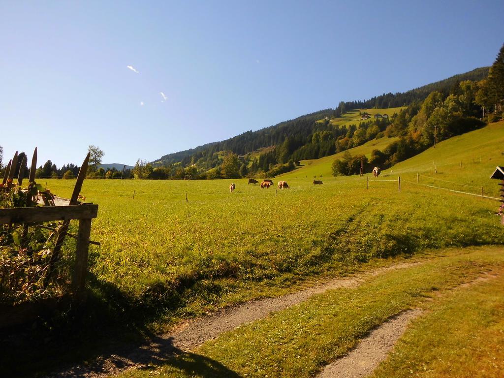 Obergarberhof Leilighet Sillian Rom bilde