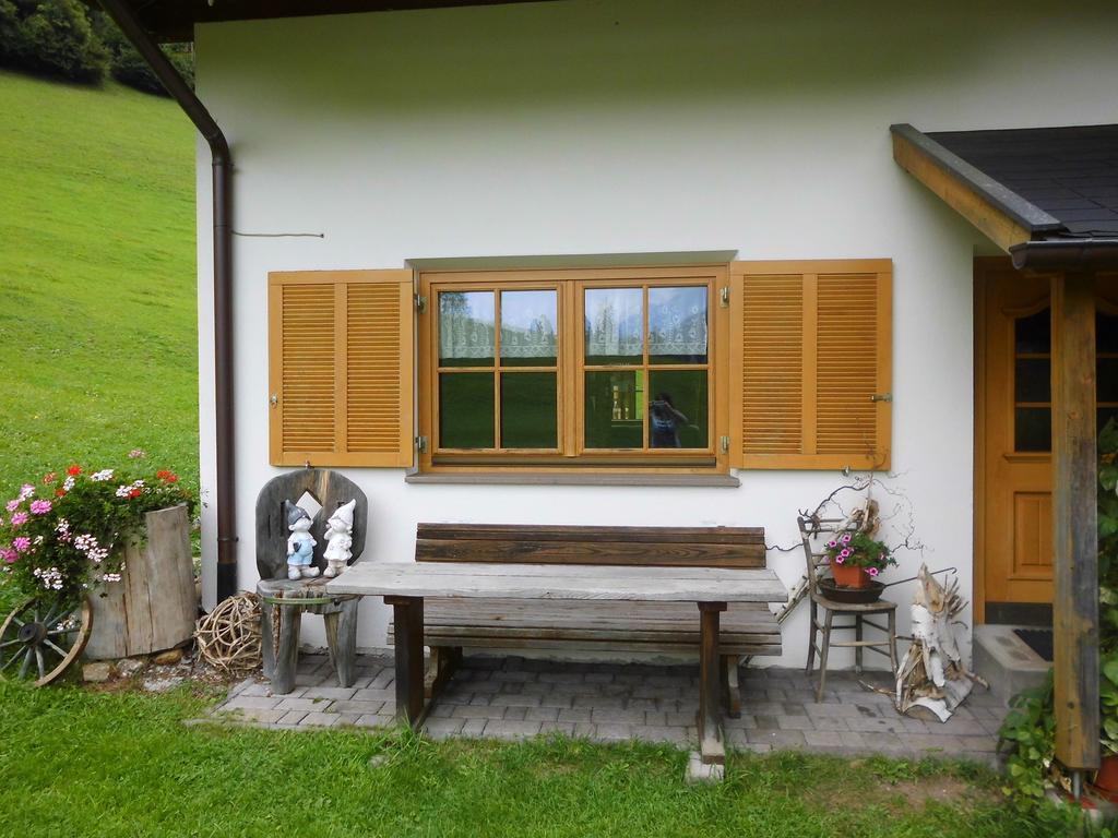 Obergarberhof Leilighet Sillian Rom bilde